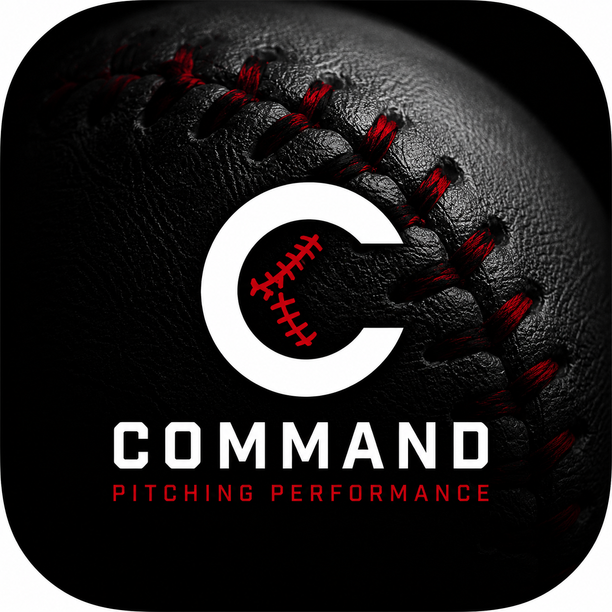 Command Pitching icon