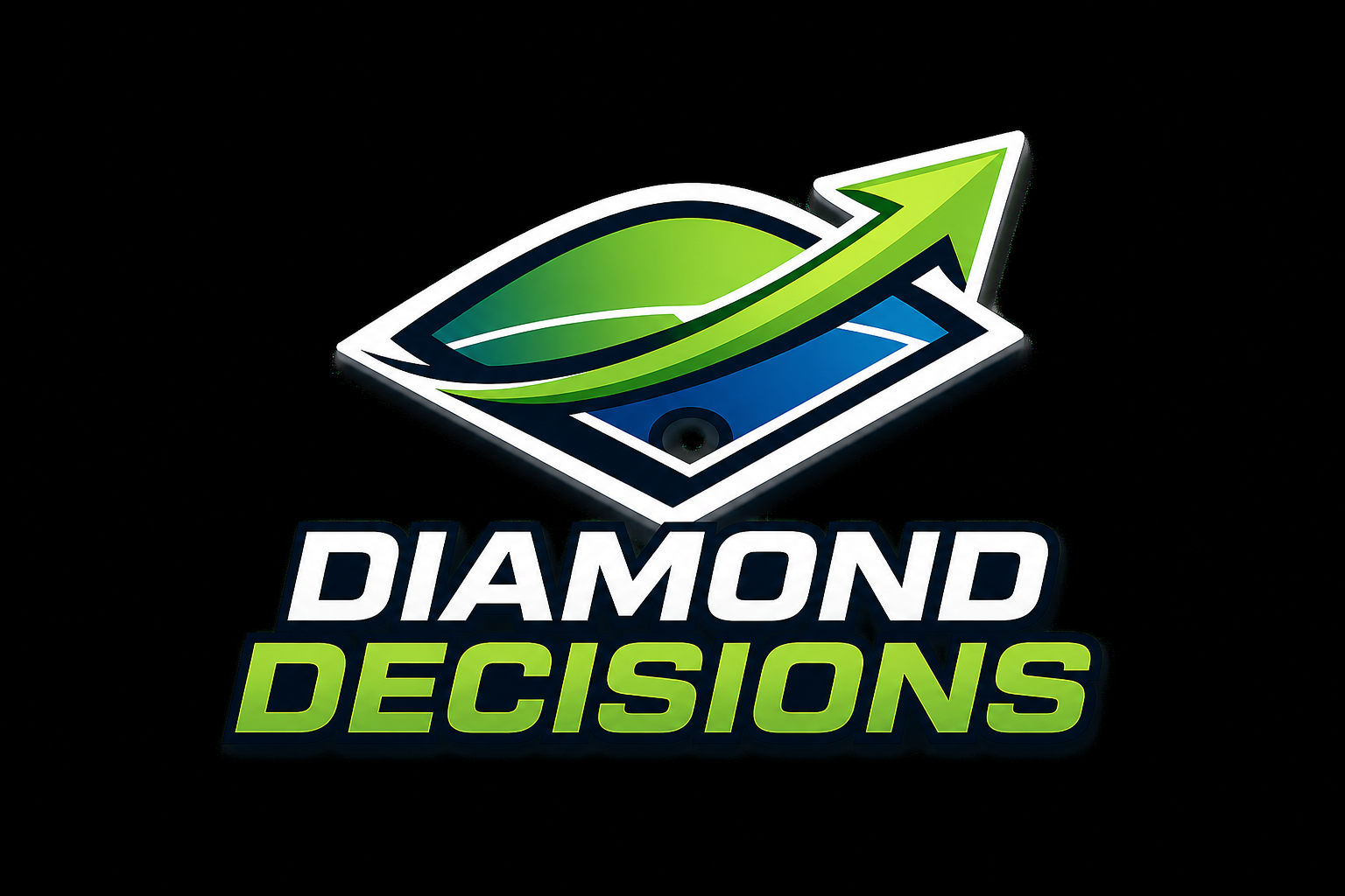 Diamond Decisions visual