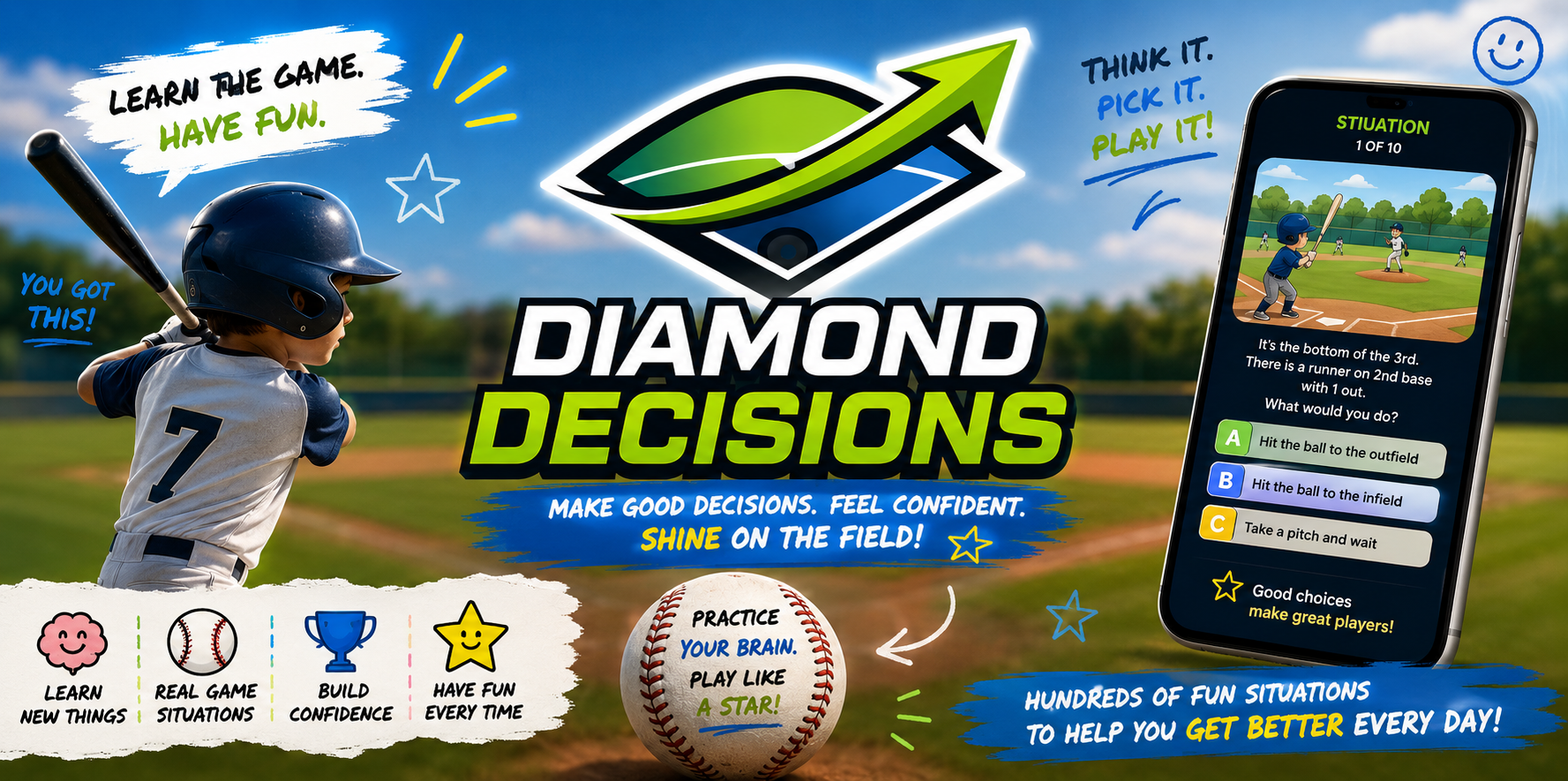 Diamond Decisions icon
