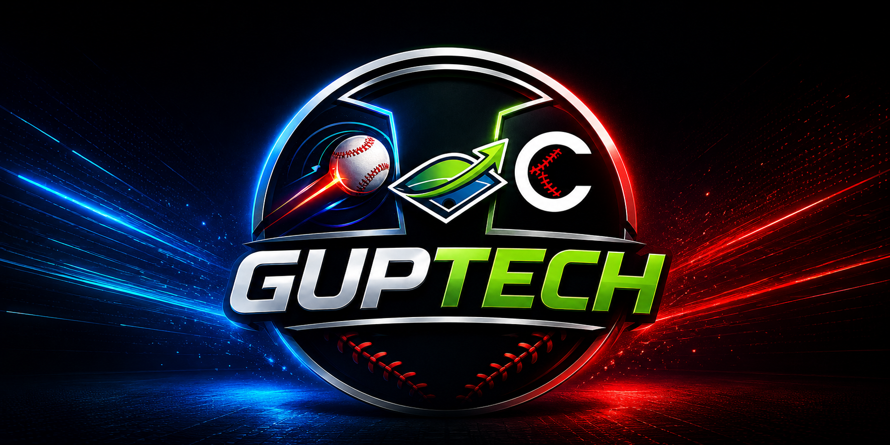 GupTech mark