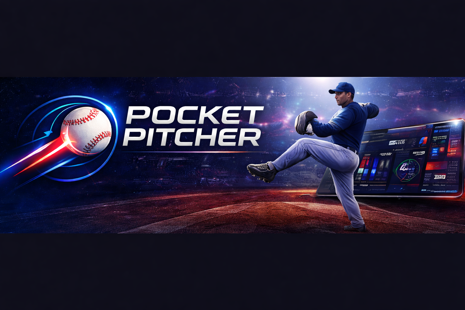 Pocket Pitcher visual