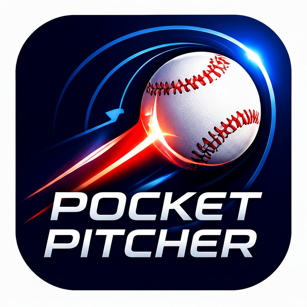 Pocket Pitcher icon